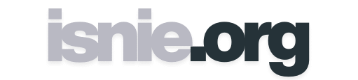 isnie.org